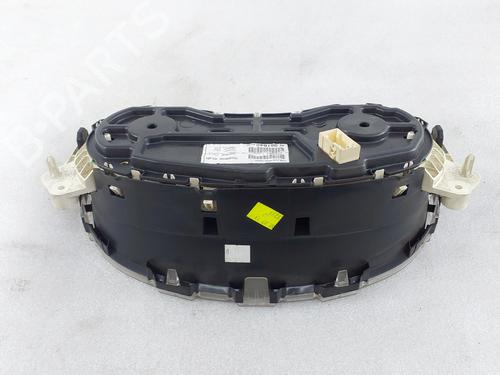 Instrument cluster CITROËN C-ELYSEE (DD_) 1.6 HDI 92 | BP40012141C47 - Image 2