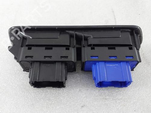 Right front window switch CITROËN C-ELYSEE (DD_) 1.6 HDI 92 | BP40012144I26 - Image 2