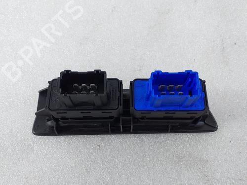 Right front window switch CITROËN C-ELYSEE (DD_) 1.6 HDI 92 | BP40012144I26 - Image 3