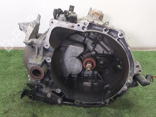 Used Gearbox Gearbox PEUGEOT 308 SW II (LC_, LJ_, LR_, LX_, L4_) 1.5 BlueHDi 130 (131 hp) 40012145 40012145