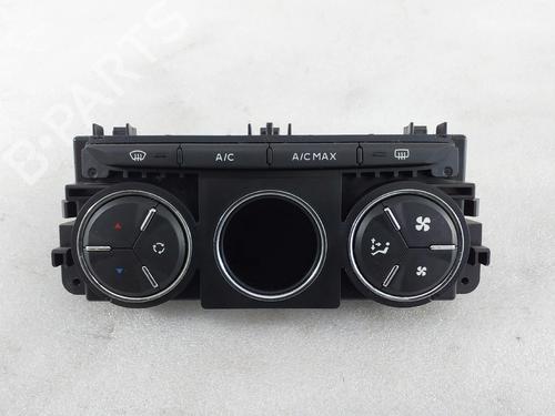 Used Climate control Climate control CITROËN C-ELYSEE (DD_) 1.6 HDI 92 (92 hp) 40012148 40012148