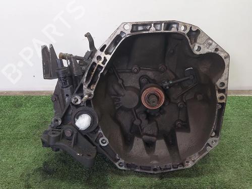 Used Gearbox Gearbox RENAULT KANGOO Express (FC0/1_) 1.5 dCi (FC1E) (68 hp) 40012149 40012149