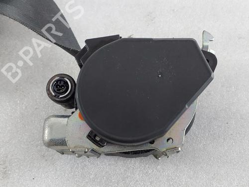 Front left seatbelt CITROËN C-ELYSEE (DD_) 1.6 HDI 92 | BP40012150I26 - Image 4