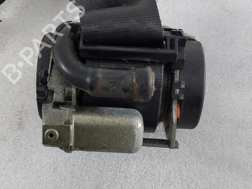 Front left seatbelt CITROËN C-ELYSEE (DD_) 1.6 HDI 92 | BP40012150I26 - Image 6