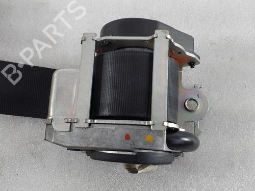 Front left seatbelt CITROËN C-ELYSEE (DD_) 1.6 HDI 92 | BP40012150I26 - Image 3