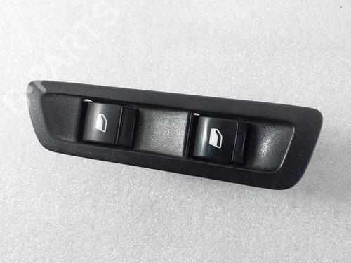 Used Left front window switch Left front window switch CITROËN C-ELYSEE (DD_) 1.6 HDI 92 (92 hp) 40012152 40012152