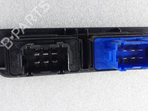 Left front window switch CITROËN C-ELYSEE (DD_) 1.6 HDI 92 | BP40012152I27 - Image 2
