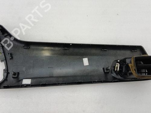 Air vent CITROËN C-ELYSEE (DD_) 1.6 HDI 92 | BP40012151I21 - Image 6