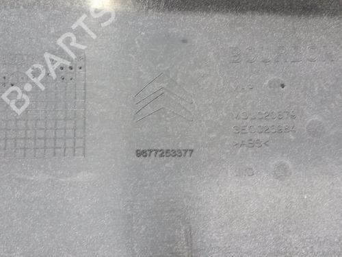 Air vent CITROËN C-ELYSEE (DD_) 1.6 HDI 92 | BP40012151I21 - Image 9