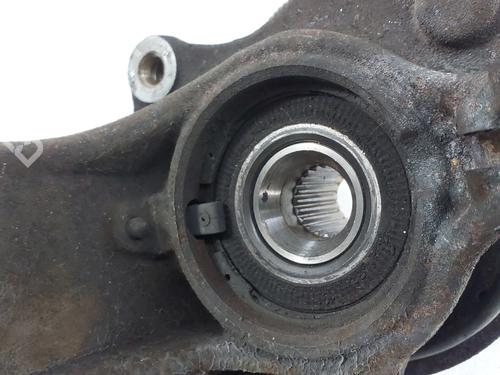 Left front steering knuckle CITROËN C-ELYSEE (DD_) 1.6 HDI 92 | BP40012154M25 - Image 4