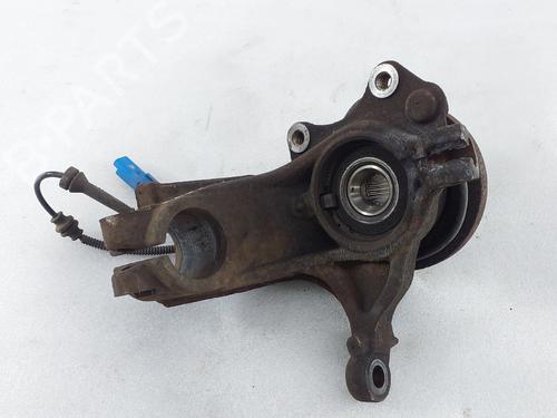 Left front steering knuckle CITROËN C-ELYSEE (DD_) 1.6 HDI 92 | BP40012154M25 - Image 3