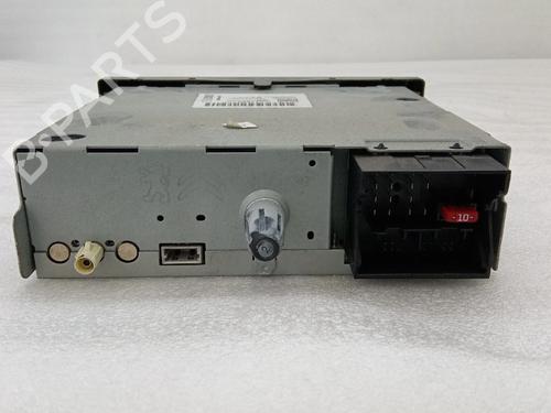 Radio CITROËN C-ELYSEE (DD_) 1.6 HDI 92 | BP40012153E6 - Image 4