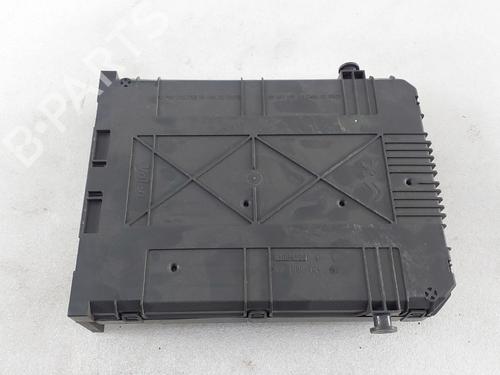 Fuse box CITROËN C-ELYSEE (DD_) 1.6 HDI 92 | BP40012155E1 - Image 3