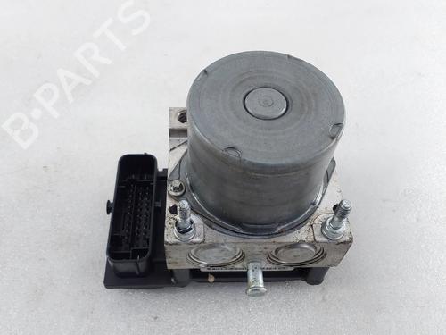 Used ABS pump ABS pump PEUGEOT 308 SW I (4E_, 4H_) 1.6 HDi (109 hp) 40019841 40019841