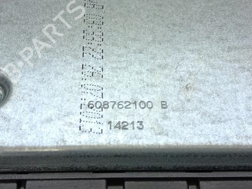 ECU airbags CITROËN C-ELYSEE (DD_) 1.6 HDI 92 | BP40019842M53 - Image 4