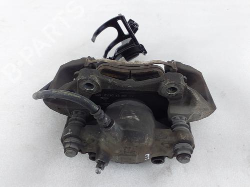 Left front brake caliper MERCEDES-BENZ E-CLASS T-Model (S212) E 250 CDI / BlueTEC (212.203, 212.204) | BP40019844M105 - Image 3