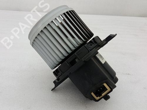 Used Heater blower motor Heater blower motor CITROËN C-ELYSEE (DD_) 1.6 HDI 92 (92 hp) 40019845 40019845