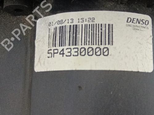 Heater blower motor CITROËN C-ELYSEE (DD_) 1.6 HDI 92 | BP40019845M62 - Image 3