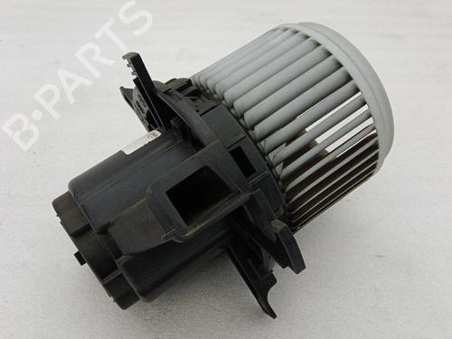 Heater blower motor CITROËN C-ELYSEE (DD_) 1.6 HDI 92 | BP40019845M62 - Image 2