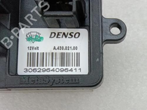Heater resistor CITROËN C-ELYSEE (DD_) 1.6 HDI 92 | BP40019847M108 - Image 3