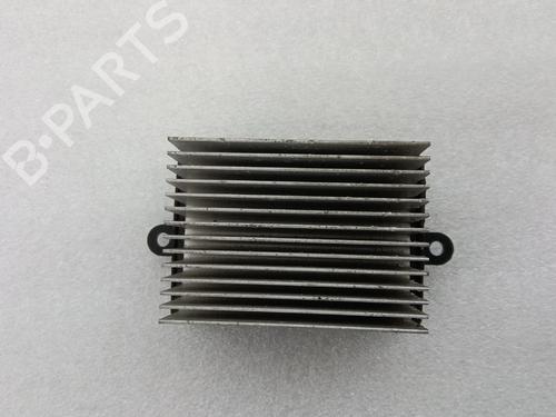 Heater resistor CITROËN C-ELYSEE (DD_) 1.6 HDI 92 | BP40019847M108 - Image 2