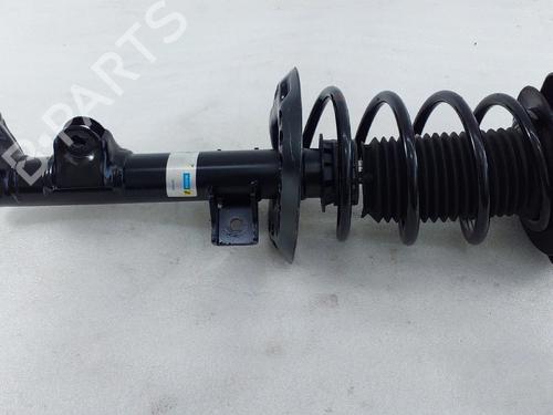 Used Left front shock absorber Left front shock absorber MERCEDES-BENZ E-CLASS T-Model (S212) E 250 CDI / BlueTEC (212.203, 212.204) (204 hp) 40019848 40019848
