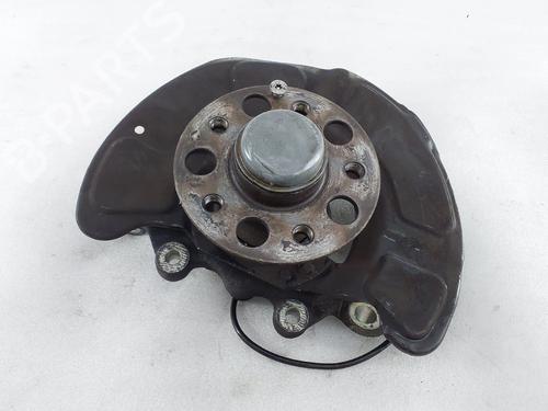 Used Right front steering knuckle Right front steering knuckle MERCEDES-BENZ E-CLASS T-Model (S212) E 250 CDI / BlueTEC (212.203, 212.204) (204 hp) 40019849 40019849