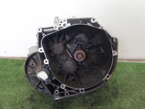 Used Gearbox Gearbox PEUGEOT 508 SW I (8E_) 1.6 HDi (112 hp) 40019843 40019843