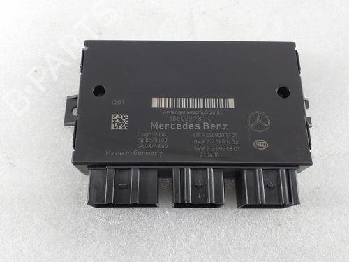 Used Other Other MERCEDES-BENZ E-CLASS T-Model (S212) E 250 CDI / BlueTEC (212.203, 212.204) (204 hp) 40019855 40019855