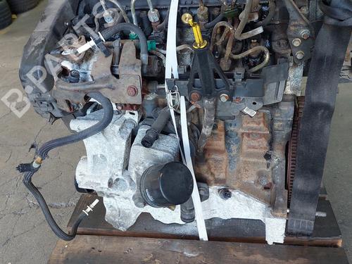 Engine RENAULT CLIO III (BR0/1, CR0/1) 1.5 dCi | BP40019858M1 - Image 2
