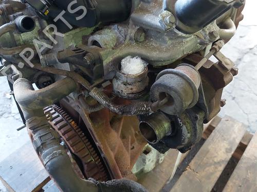 Engine RENAULT CLIO III (BR0/1, CR0/1) 1.5 dCi | BP40019858M1 - Image 8