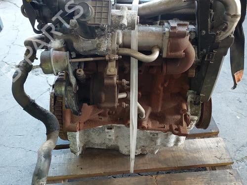 Engine RENAULT CLIO III (BR0/1, CR0/1) 1.5 dCi | BP40019858M1 - Image 4