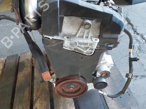 Engine RENAULT CLIO III (BR0/1, CR0/1) 1.5 dCi | BP40019858M1 - Image 3