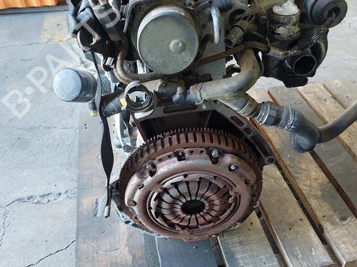 Engine RENAULT CLIO III (BR0/1, CR0/1) 1.5 dCi | BP40019858M1 - Image 5