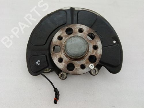 Used Left front steering knuckle Left front steering knuckle MERCEDES-BENZ E-CLASS T-Model (S212) E 250 CDI / BlueTEC (212.203, 212.204) (204 hp) 40019862 40019862