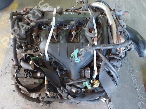 Engine FORD C-MAX (DM2) 2.0 TDCi | BP40019863M1 - Image 1