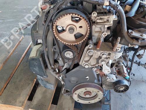 Engine FORD C-MAX (DM2) 2.0 TDCi | BP40019863M1 - Image 4
