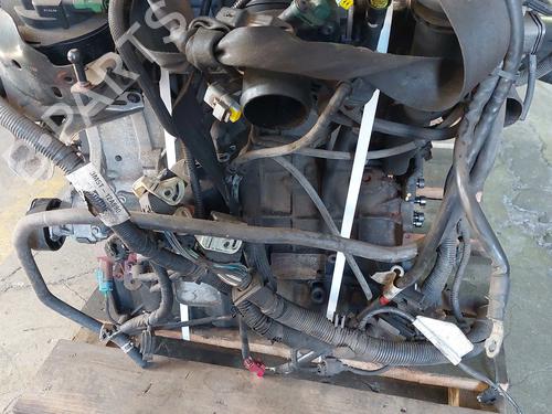 Engine FORD C-MAX (DM2) 2.0 TDCi | BP40019863M1 - Image 2