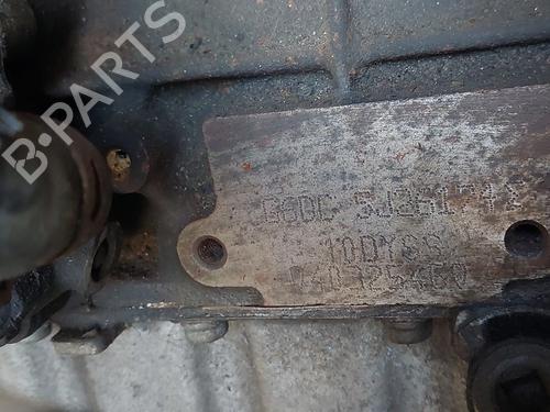 Engine FORD C-MAX (DM2) 2.0 TDCi | BP40019863M1 - Image 9