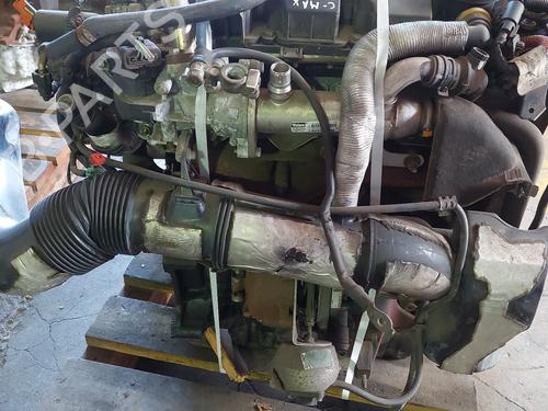 Engine FORD C-MAX (DM2) 2.0 TDCi | BP40019863M1 - Image 5