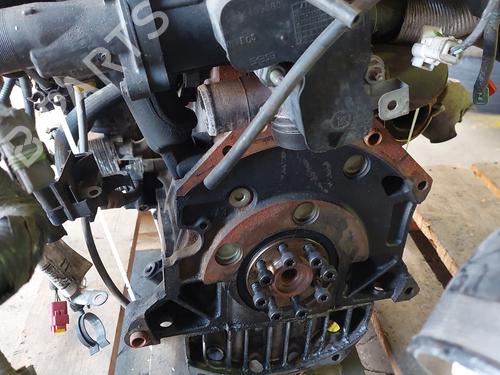 Engine FORD C-MAX (DM2) 2.0 TDCi | BP40019863M1 - Image 7