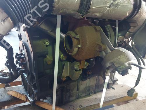 Engine FORD C-MAX (DM2) 2.0 TDCi | BP40019863M1 - Image 6