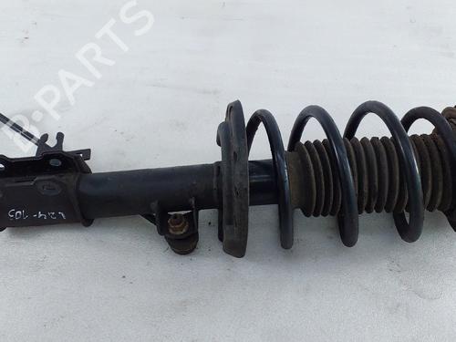 Used Left front shock absorber Left front shock absorber OPEL VECTRA C Estate (Z02) 1.9 CDTI (F35) (120 hp) 40019864 40019864