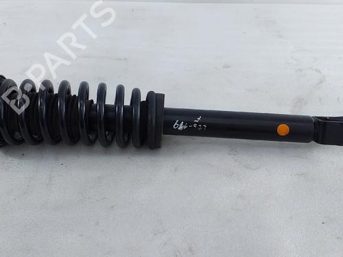 Used Left front shock absorber Left front shock absorber JAGUAR XF I (X250) 3.0 D (211 hp) 40019866 40019866