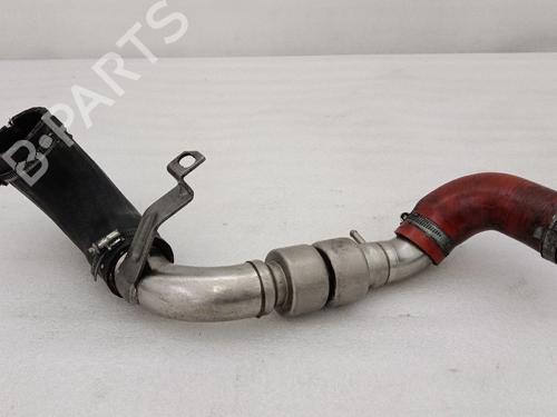 Used Intercooler pipe Intercooler pipe JAGUAR XF I (X250) 3.0 D (211 hp) 40019871 40019871