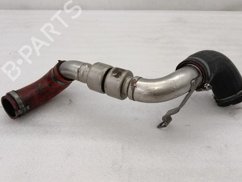 Intercooler pipe JAGUAR XF I (X250) 3.0 D | BP40019871M127 - Image 2