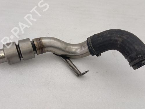 Used Intercooler pipe Intercooler pipe JAGUAR XF I (X250) 3.0 D (211 hp) 40019872 40019872
