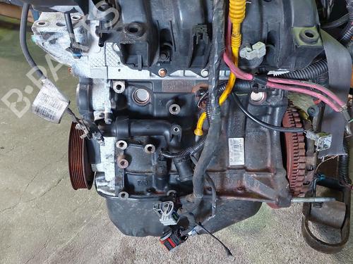 Engine RENAULT CLIO III (BR0/1, CR0/1) 1.2 16V (BR02, BR0J, BR11, CR02, CR0J, CR11) | BP40019873M1 - Image 2