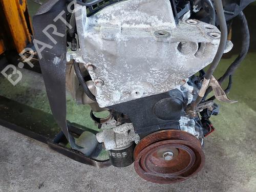 Engine RENAULT CLIO III (BR0/1, CR0/1) 1.2 16V (BR02, BR0J, BR11, CR02, CR0J, CR11) | BP40019873M1 - Image 3