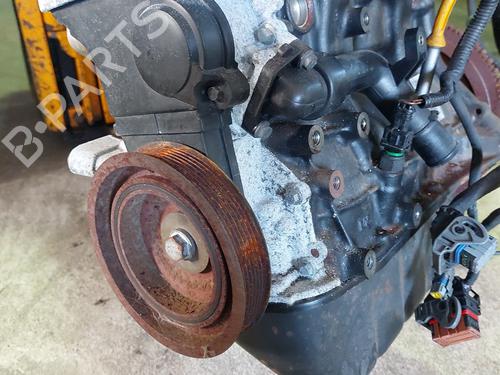 Engine RENAULT CLIO III (BR0/1, CR0/1) 1.2 16V (BR02, BR0J, BR11, CR02, CR0J, CR11) | BP40019873M1 - Image 6